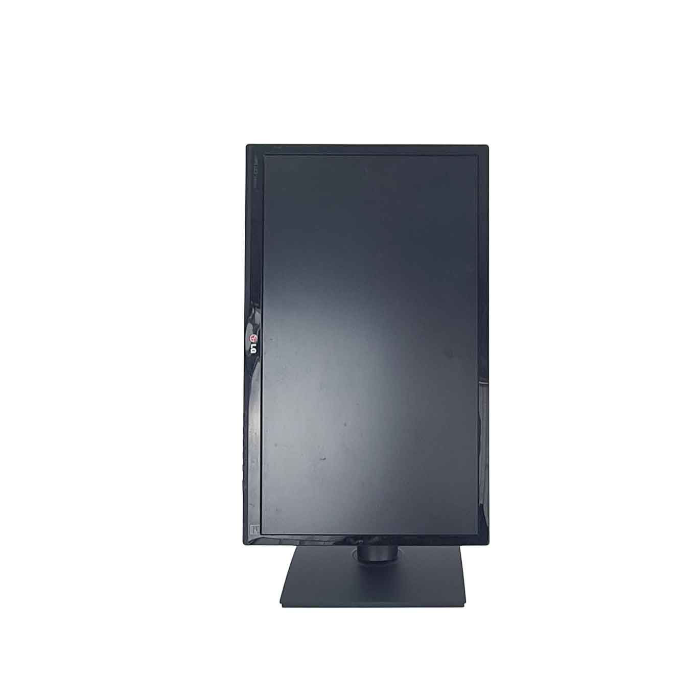 Height Adjustable Monitor Stand with Tilt & Rotation