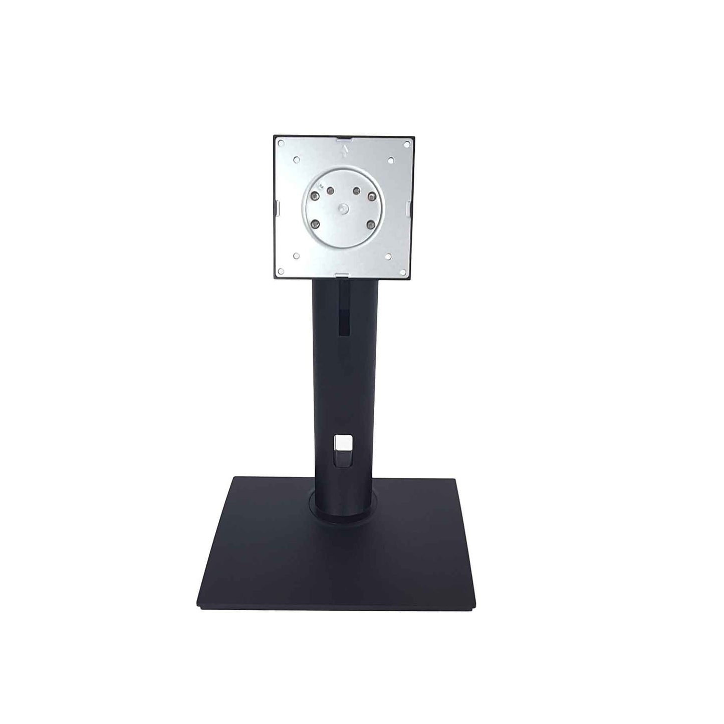 Height Adjustable Monitor Stand with Tilt & Rotation