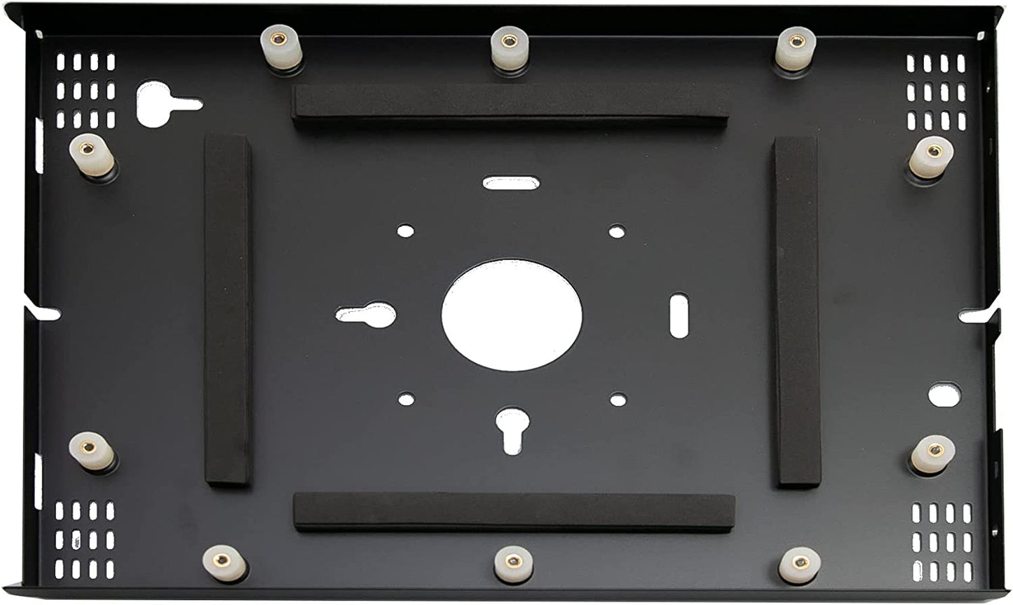 Anti-Theft Wall Mount Tablet Enclosure For 12.9" IPad Pro