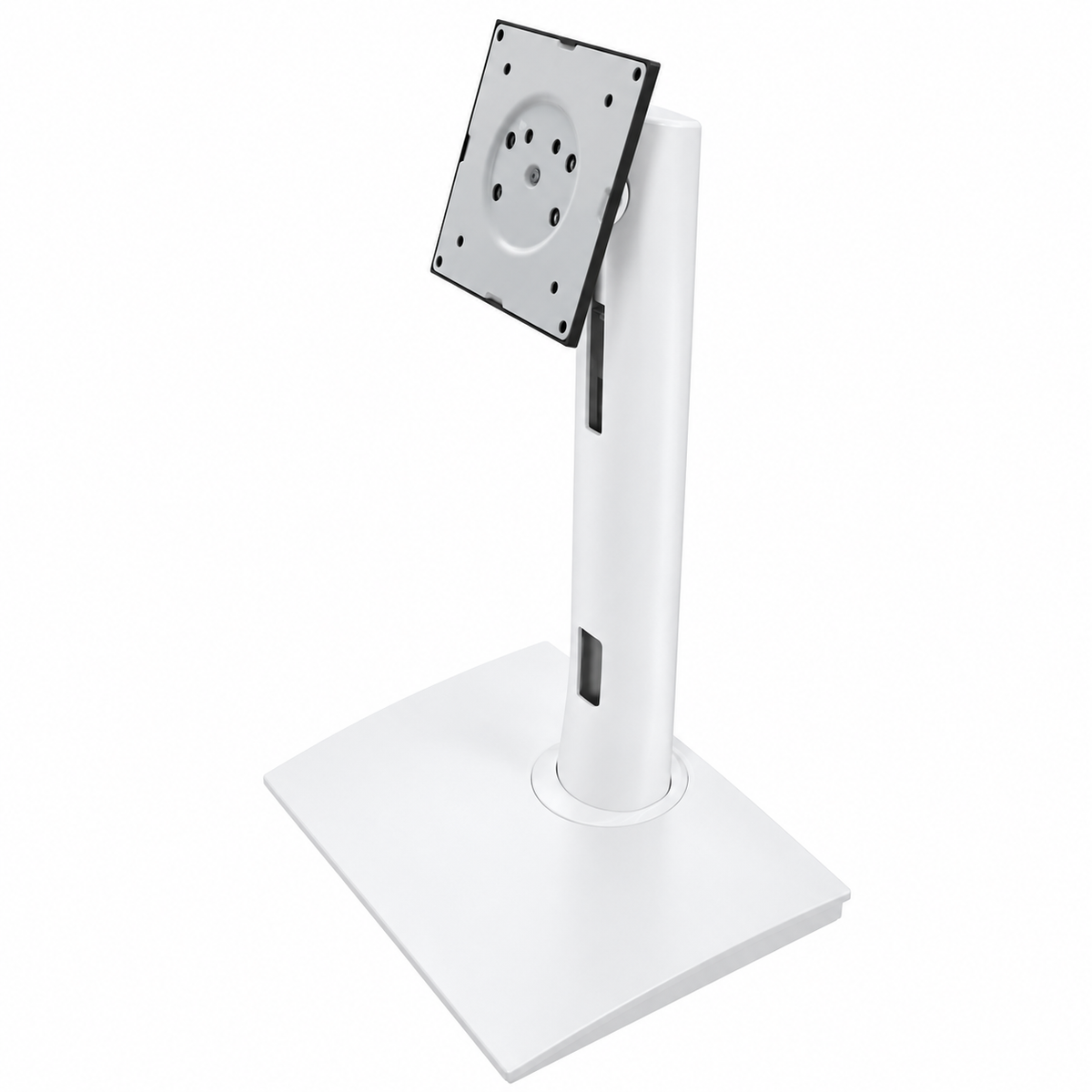 Adjustable Stand for Monitors and Touch Screens (10–27″)