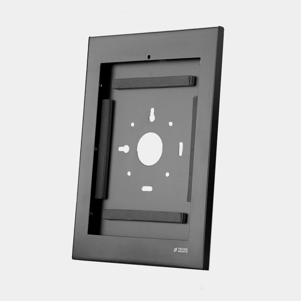 Anti-Theft Wall Mount Tablet Enclosure For 12.9" IPad Pro
