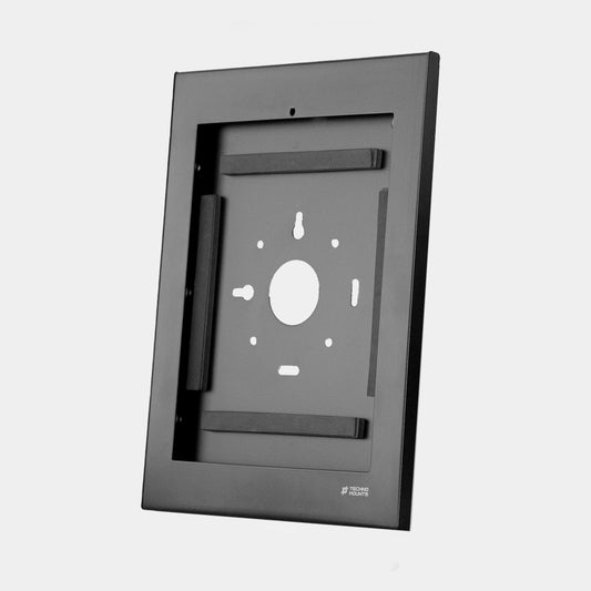 Technomounts Anti-Theft Wall Mount Tablet Enclosure For 12.9"-13" IPad Pro
