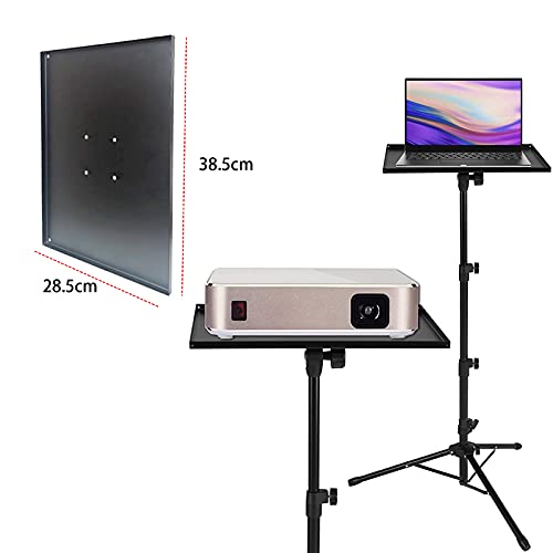 Telescopic Tripod Stand for Laptop and Projector