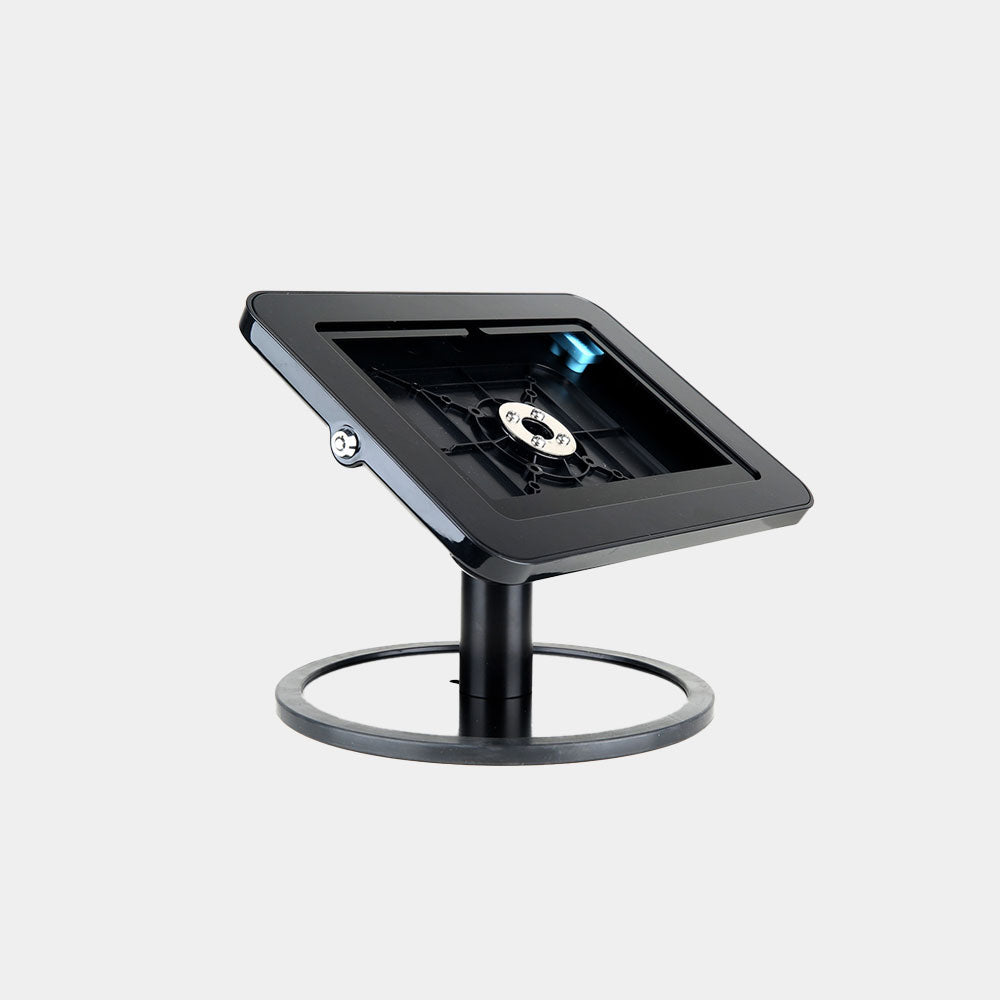 Freestanding tablet stand for counters and desks in UAE