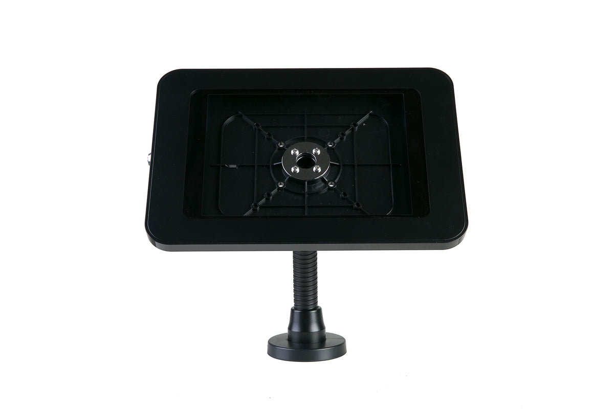 Anti-theft Desktop Fixed Tablet Stand for Ipad A11 with Key Locking (11 inches)