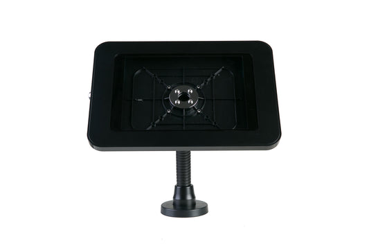 Anti-theft Desktop Fixed Tablet Stand for Ipad A11 with Key Locking (11 inches)