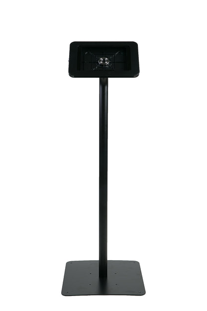 Anti-Theft Floor Tablet Stand for Ipad A16  with Key Lockcing (11 inches)