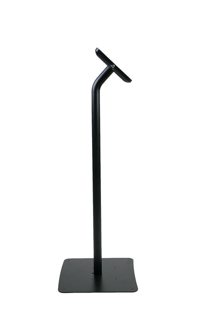 Anti-Theft Floor Tablet Stand for Ipad A16  with Key Lockcing (11 inches)