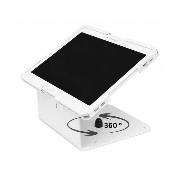 360° ROTATING NANO-ADHESIVE BASE