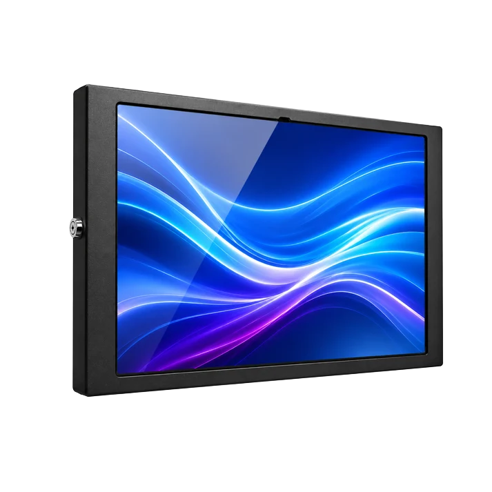 TechnoMounts Galaxy Tab S11 Ultra Anti-Theft Tablet Enclosure 14.6" (Compatible with Galaxy Tab S10, S9, S8)
