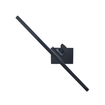Height Adjustable Monitor Stand with Tilt & Rotation