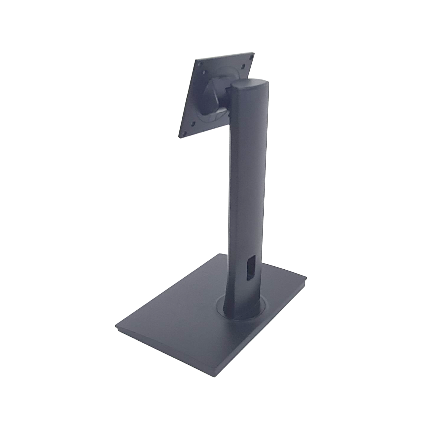 حامل شاشة تعمل باللمس قابل للتعديل لنقاط البيع