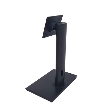 Height Adjustable Monitor Stand with Tilt & Rotation