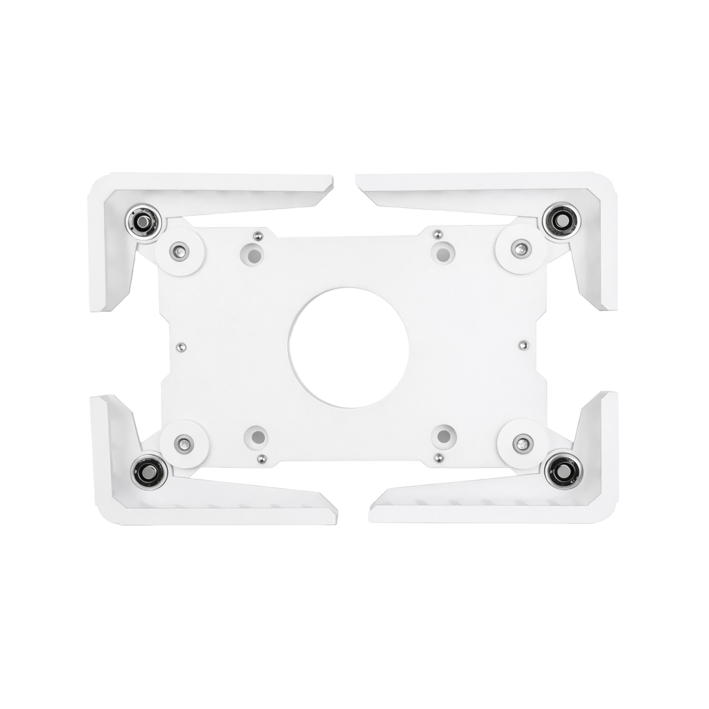 Anti-theft Univeral Enclosure for Tablets (7.9" - 10.1")