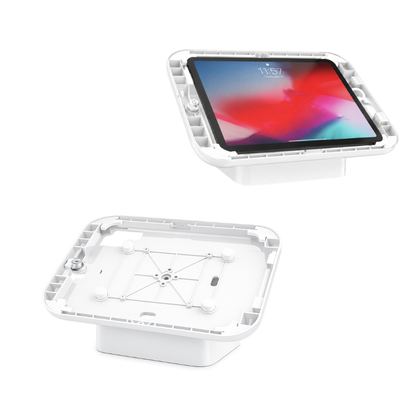 Anti-Theft Universal Desktop Tablet Stand for iPad Tablets (10.2" to 11")