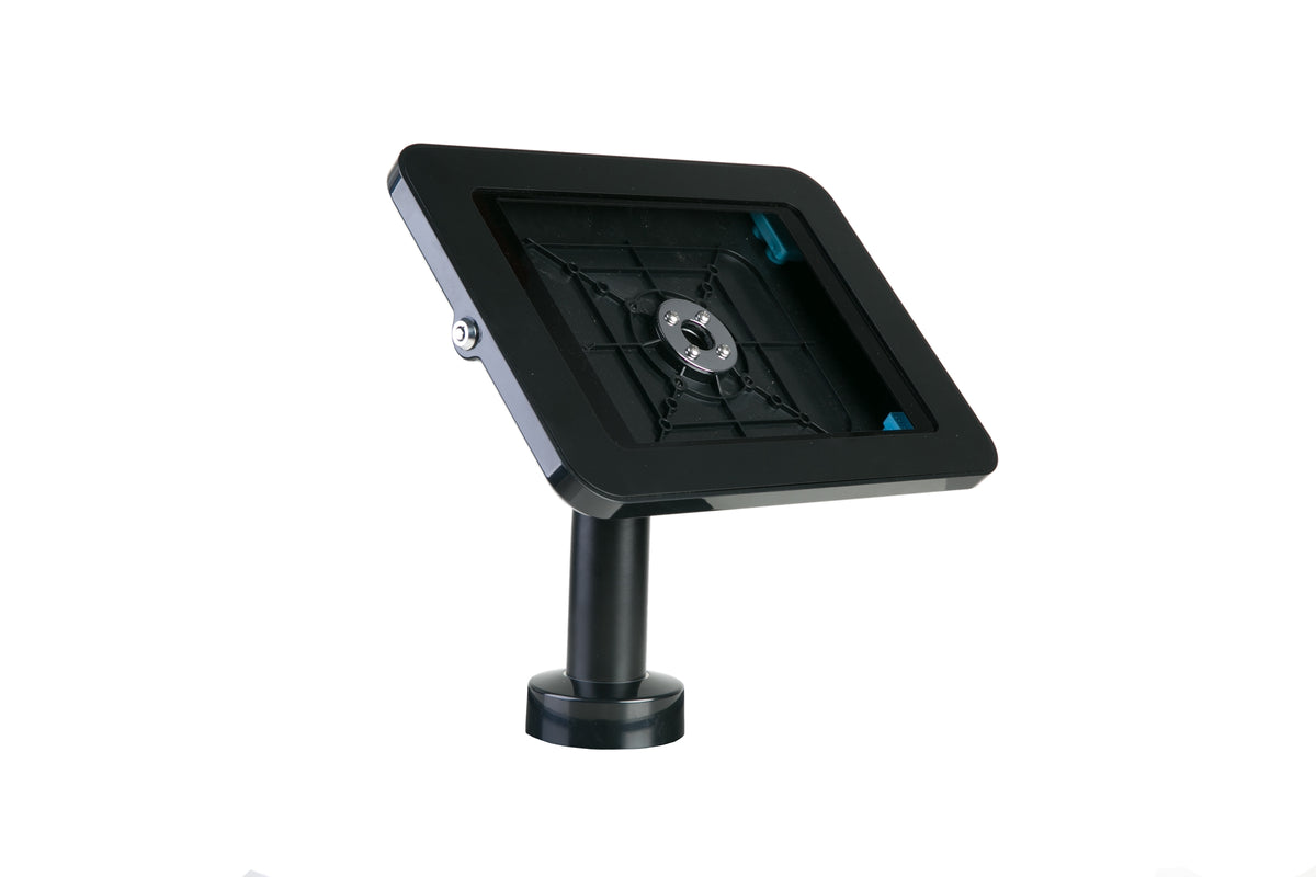 Anti-theft Desktop Fixed Tablet Stand for Ipad A11 with Key Locking (11 inches)