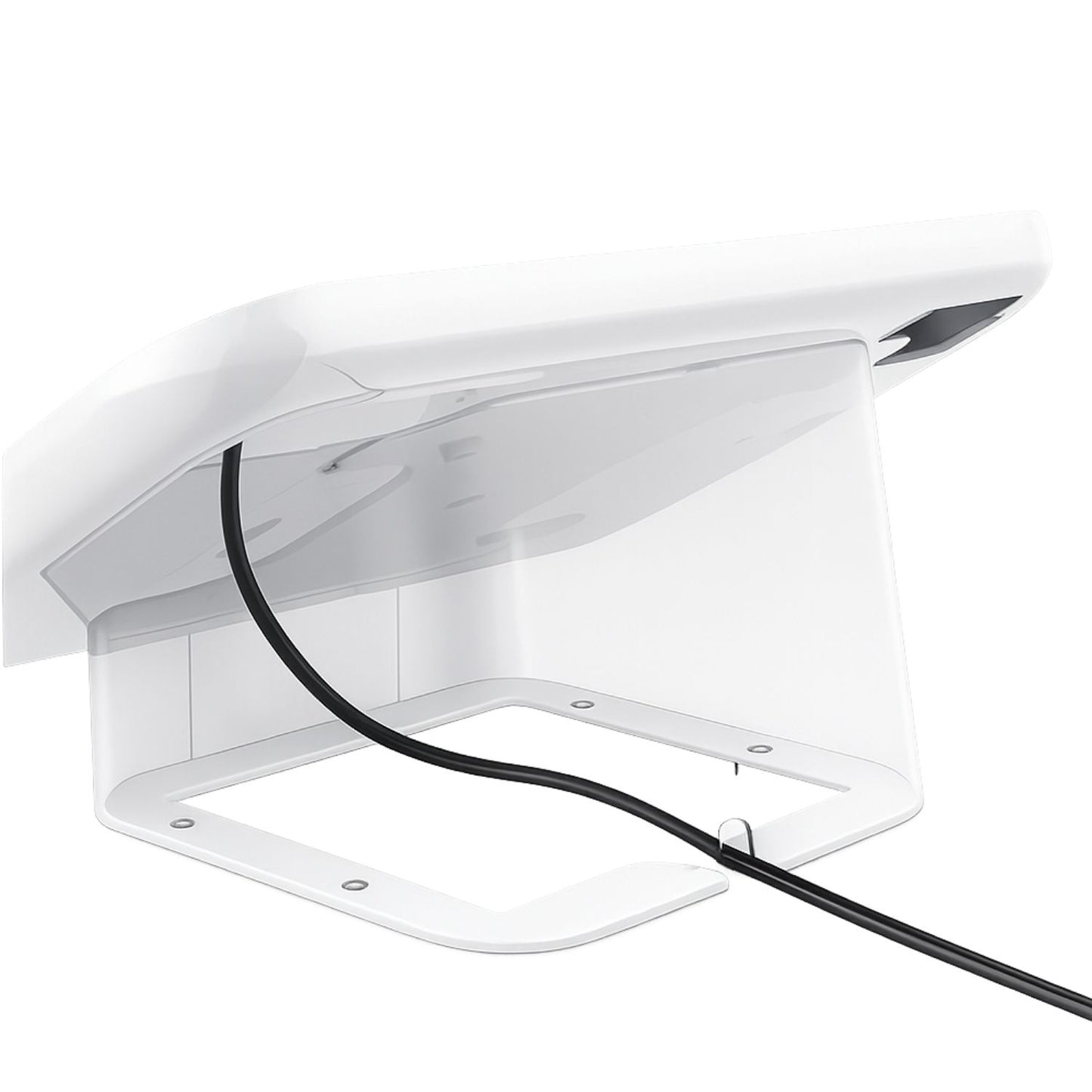 Anti-Theft Universal Desktop Tablet Stand for iPad Tablets (10.2" to 11")