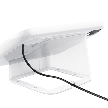 Anti-Theft Universal Desktop Tablet Stand for iPad Tablets (10.2" to 11")