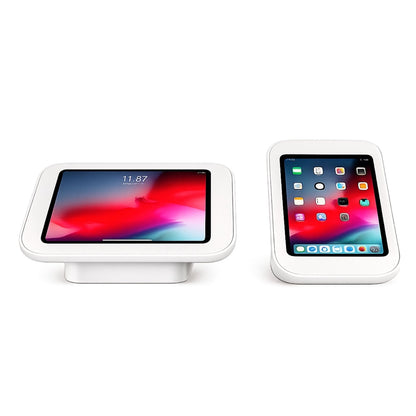 Anti-Theft Universal Desktop Tablet Stand for iPad Tablets (10.2" to 11")