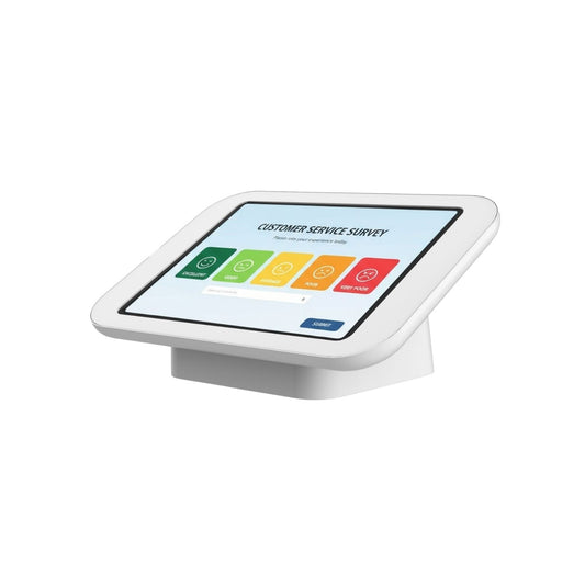 Anti-Theft Universal Desktop Tablet Stand for iPad Tablets (10.2" to 11")