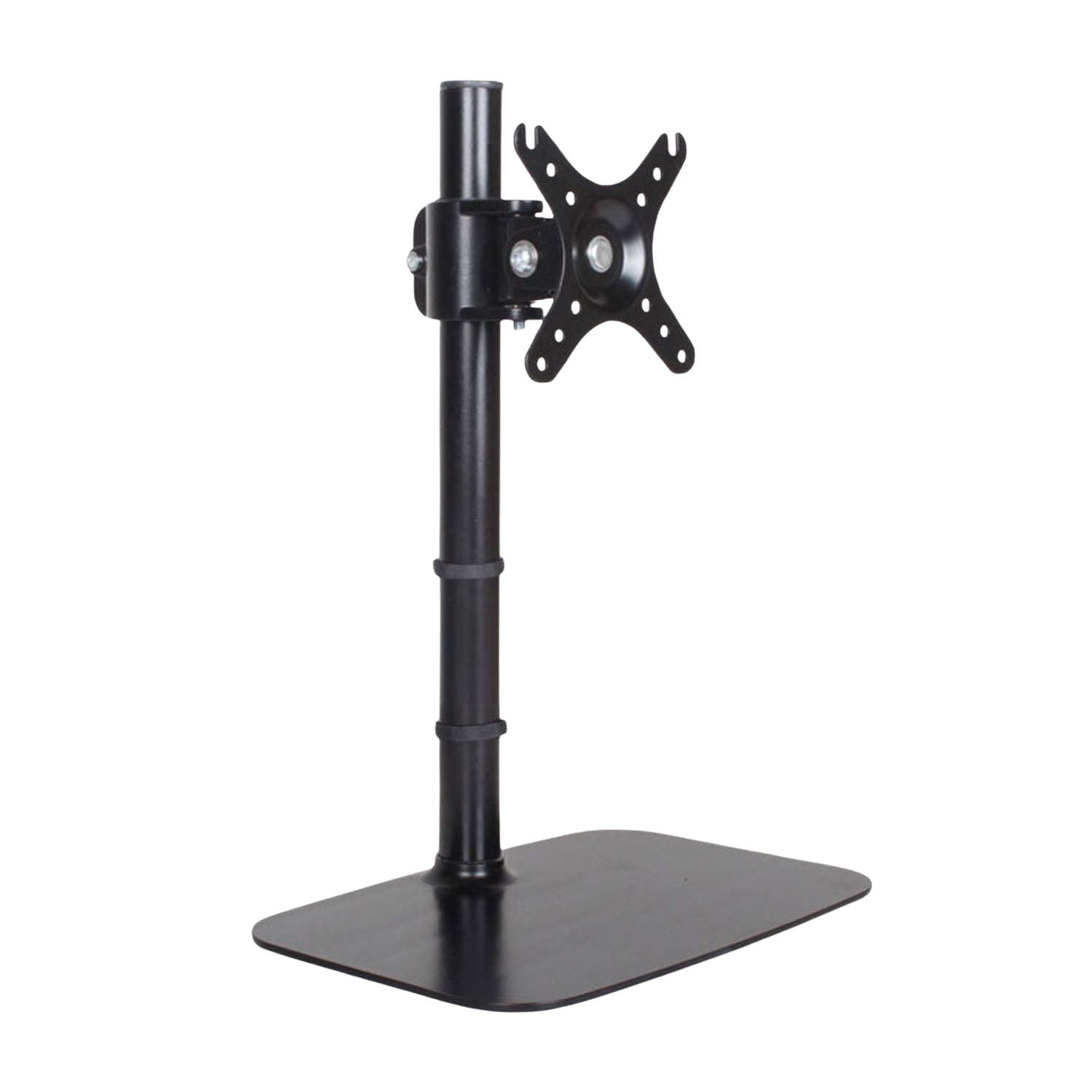 Adjustable Heavy Duty Screen Stand (10