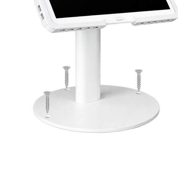 Bolted Security Base