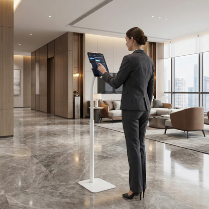 Business Tablet Stand