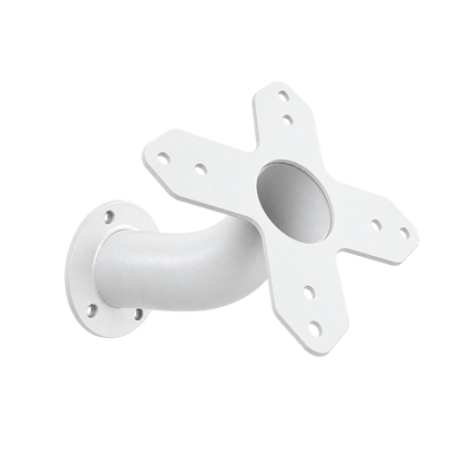 Heavy-Duty Metal VESA 75/100 Wall Bracket / Desktop Stand for Screens & Tablet Enclosures