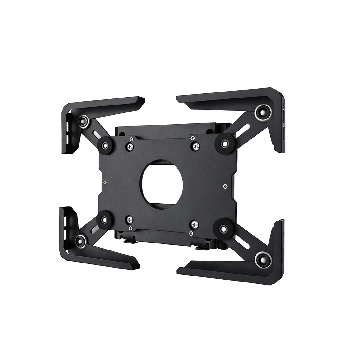 Anti-theft Univeral Enclosure for Tablets (7.9" - 10.1")