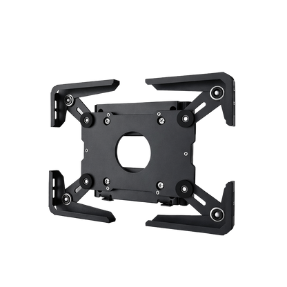 Anti-theft Univeral Enclosure for Tablets (7.9" - 10.1")