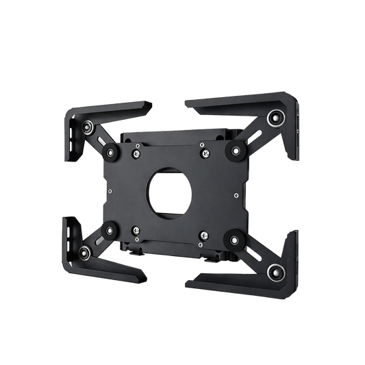 غلاف عالمي مضاد للسرقة للأجهزة اللوحية (7.9 بوصة - 10.1 بوصة)