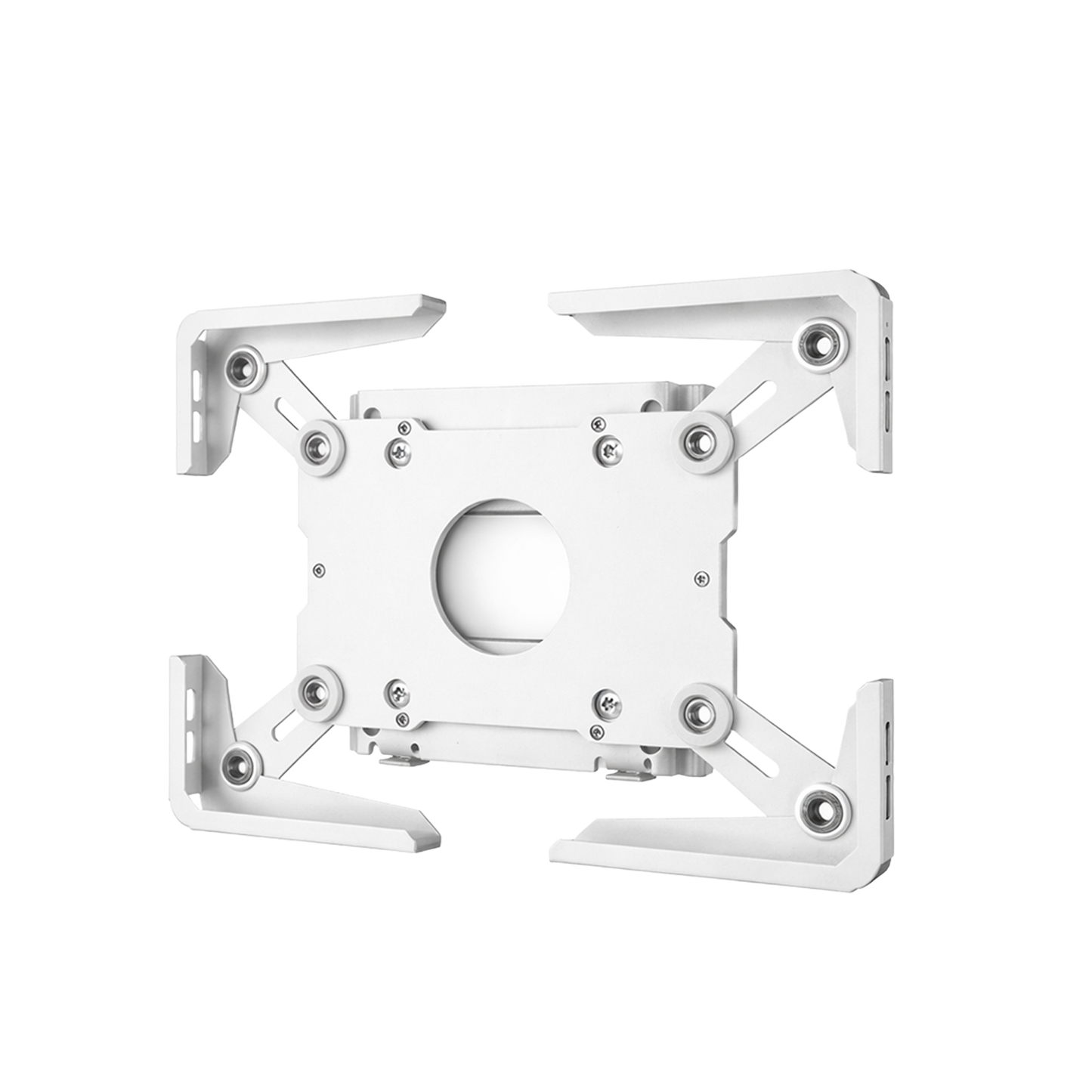 Anti-theft Univeral Enclosure for Tablets (7.9" - 10.1")