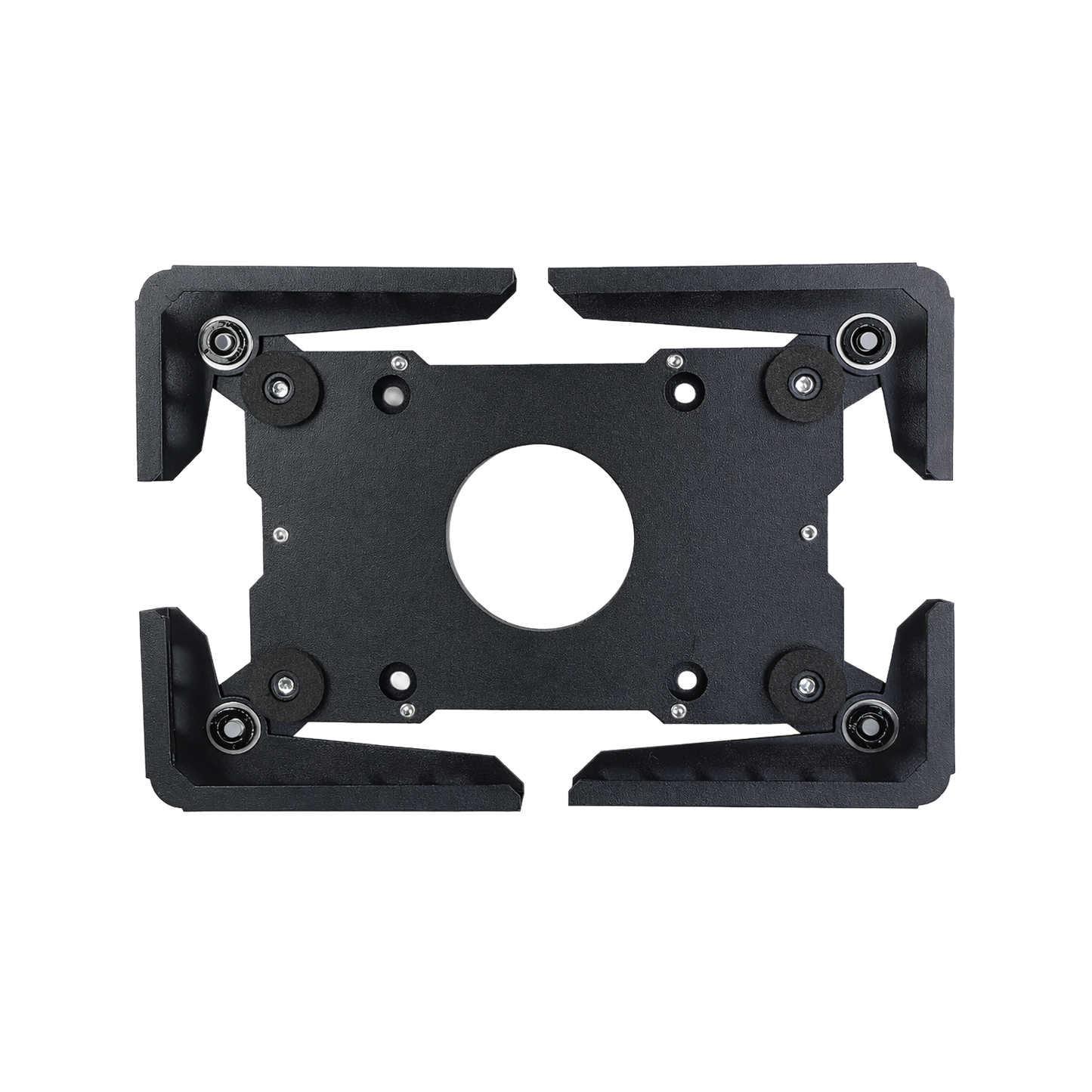 Anti-theft Univeral Enclosure for Tablets (7.9" - 10.1")