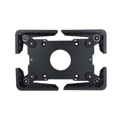 Anti-theft Univeral Enclosure for Tablets (7.9" - 10.1")