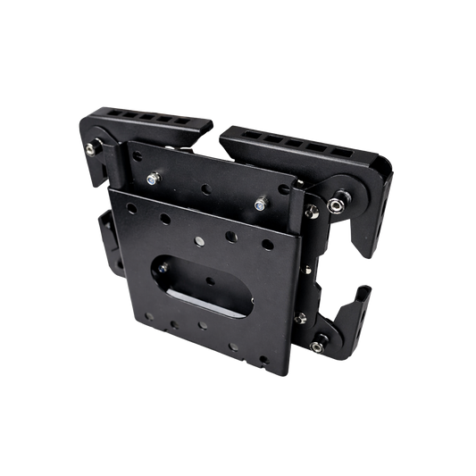 غلاف عالمي مضاد للسرقة للأجهزة اللوحية (7.9 بوصة - 10.1 بوصة)