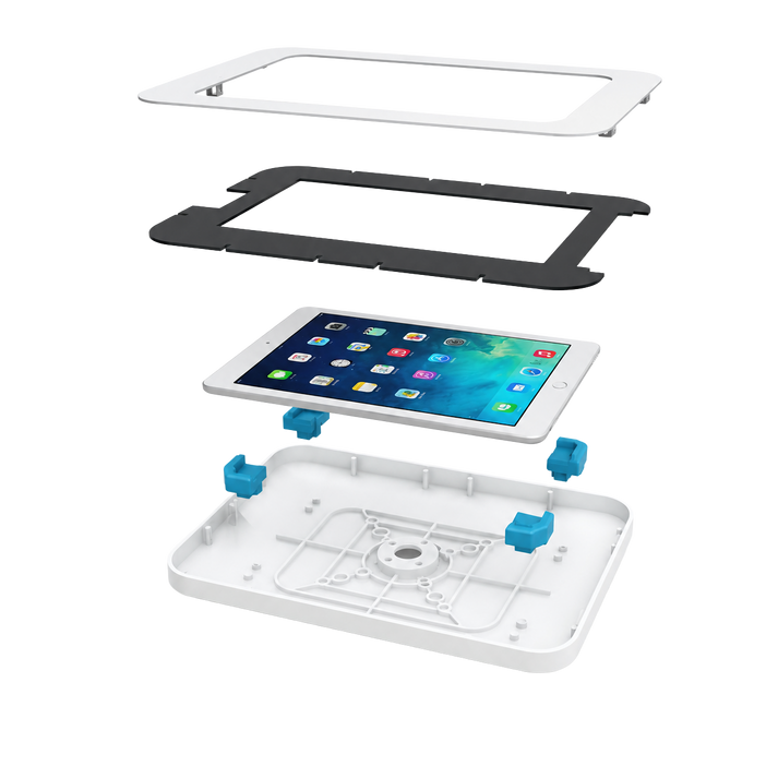 Universal Enclosure