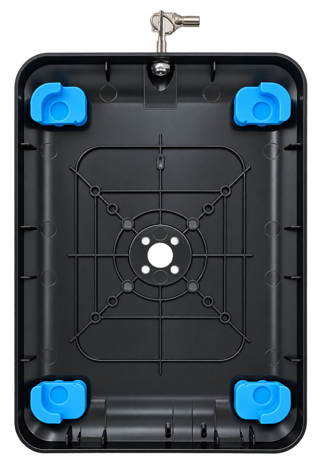 Anti-Theft Enclosure for iPad A11 11 inch