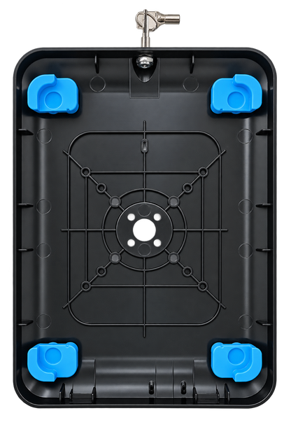 Anti-Theft Enclosure for iPad A11 11 inch