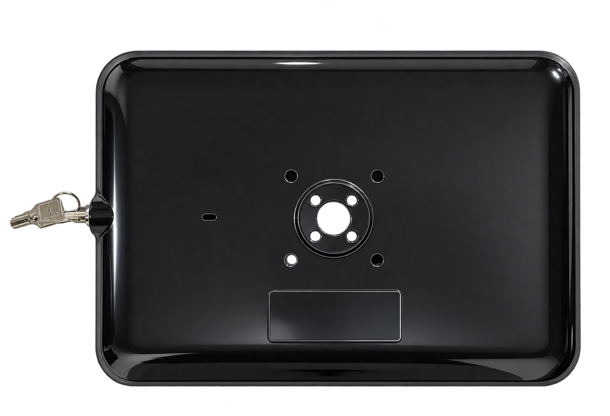 Anti-Theft Enclosure for iPad A11 11 inch