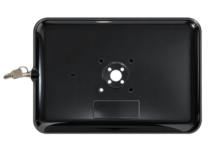 Anti-Theft Enclosure for iPad A11 11 inch