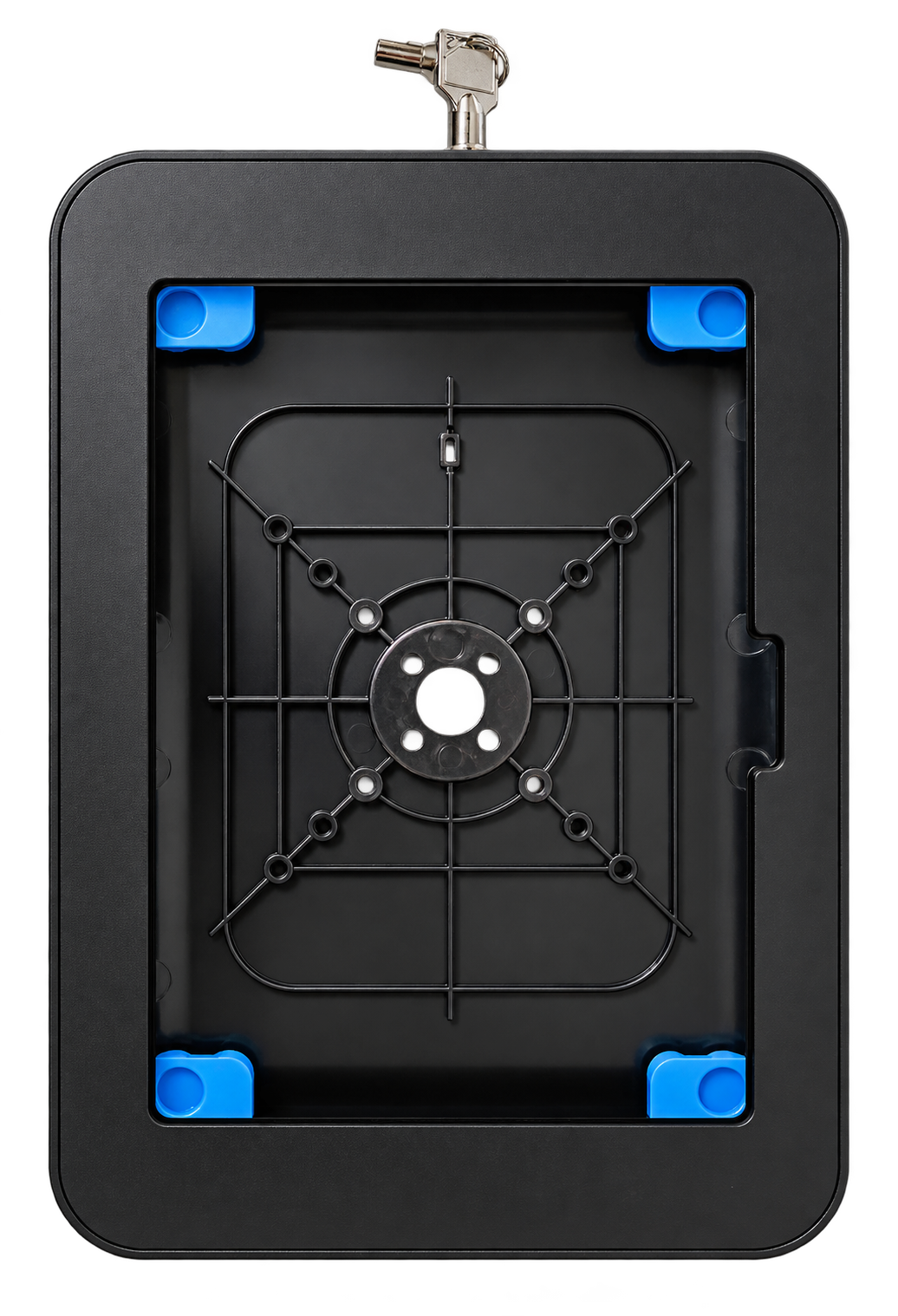 Anti-Theft Enclosure for iPad A11 11 inch