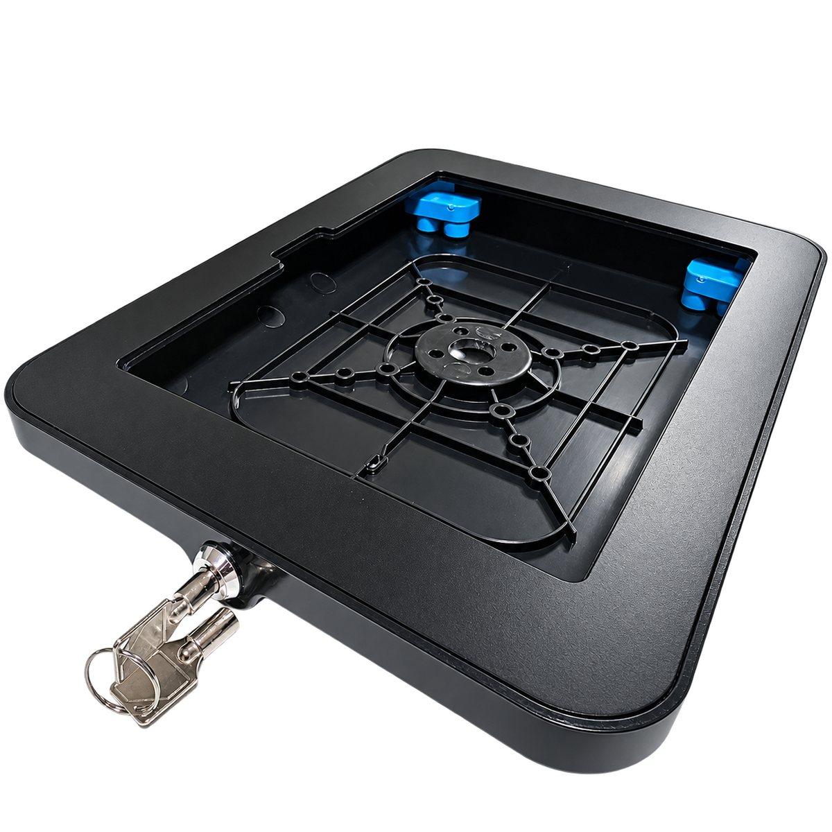 Anti-Theft Enclosure for iPad A11 11 inch
