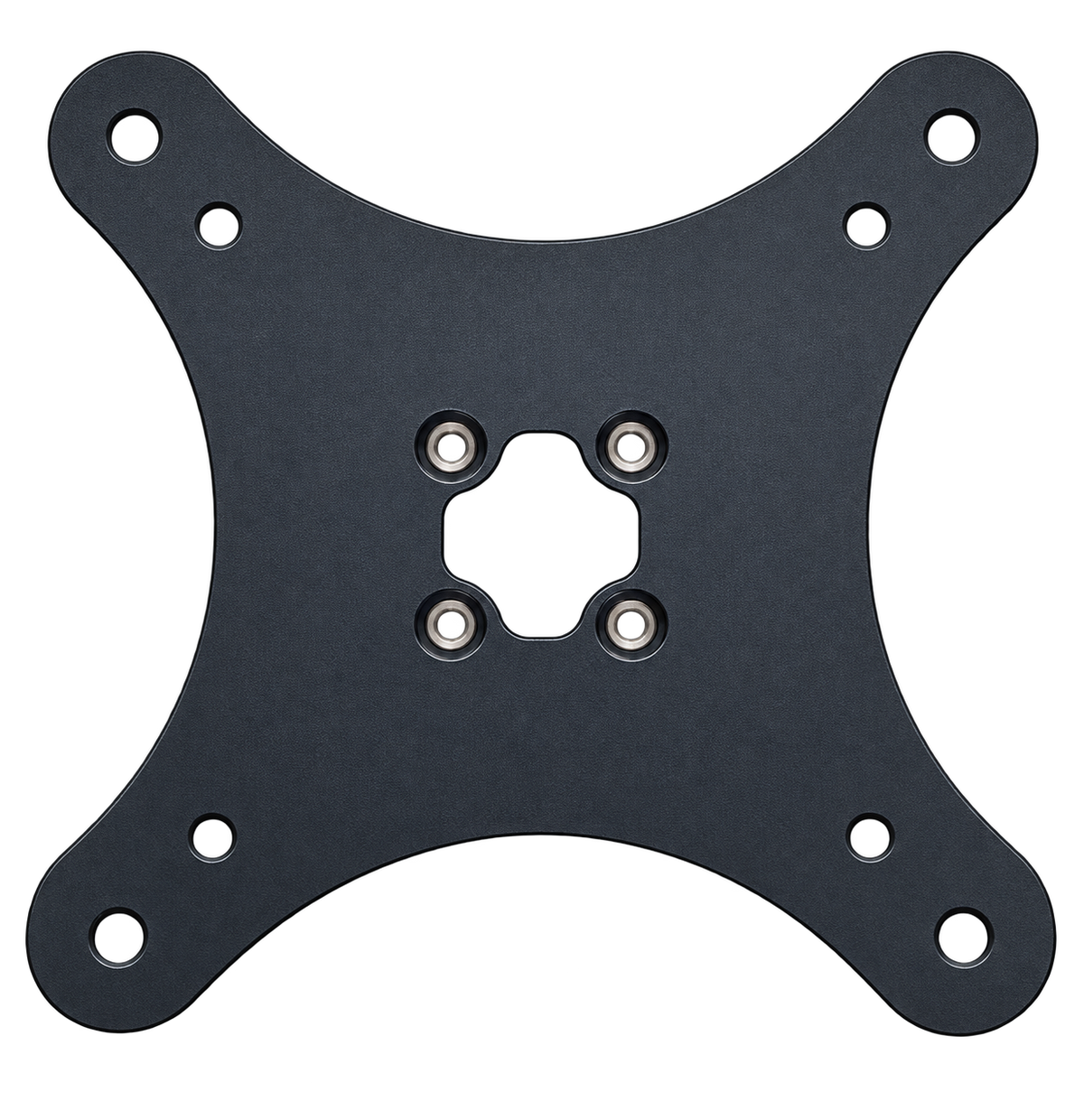 Heavy Duty POS Desktop Stand for Tablet Enclosures & Touch Screens