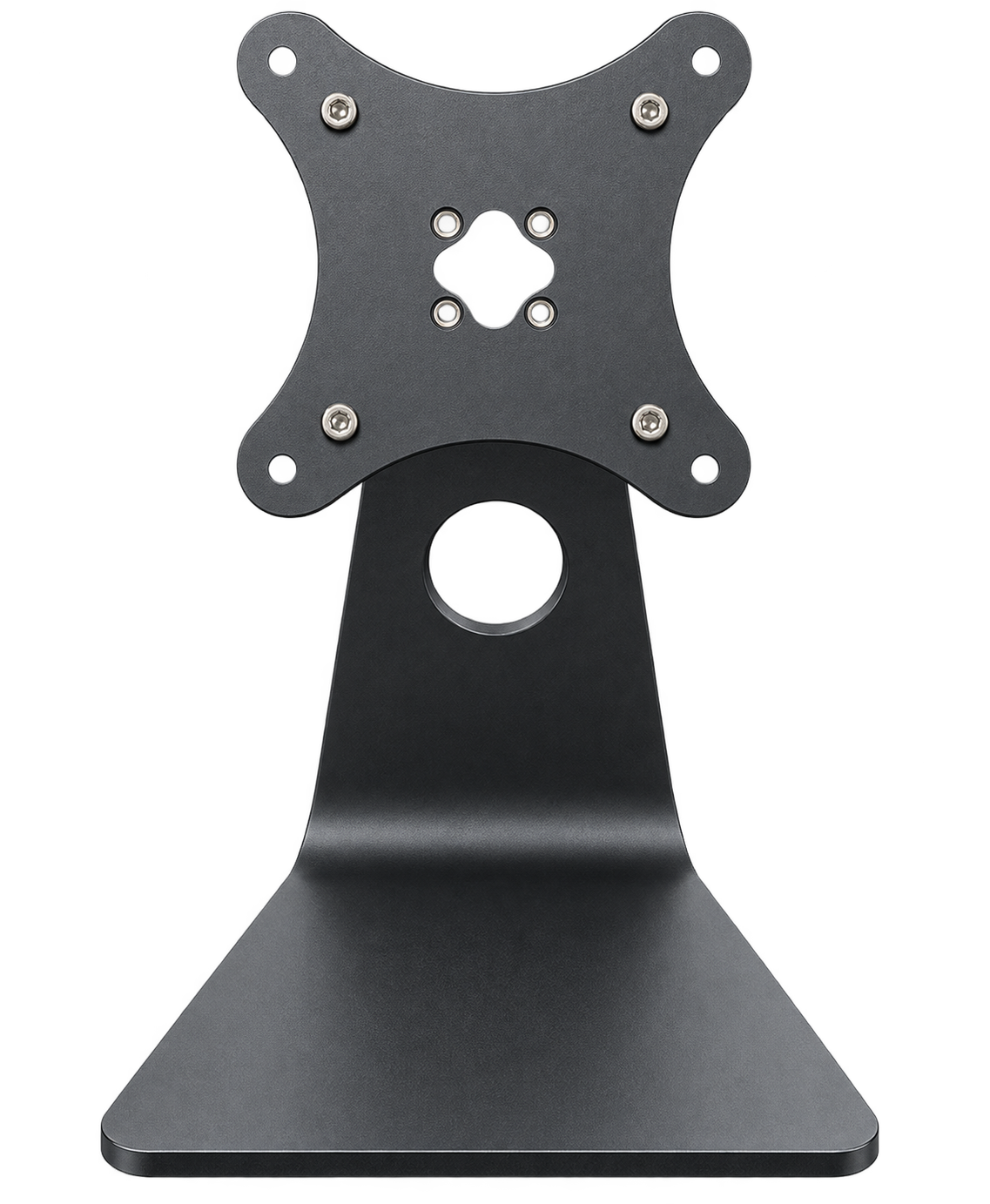 Heavy Duty POS Desktop Stand for Tablet Enclosures & Touch Screens
