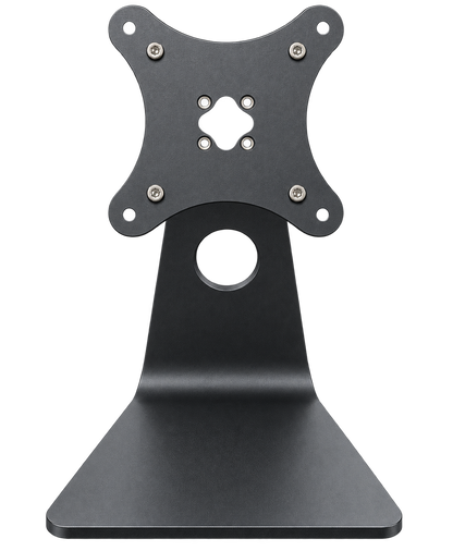 Heavy Duty POS Desktop Stand for Tablet Enclosures & Touch Screens