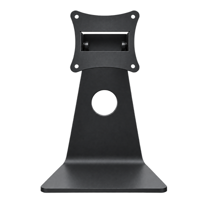 Heavy Duty POS Desktop Stand for Tablet Enclosures & Touch Screens