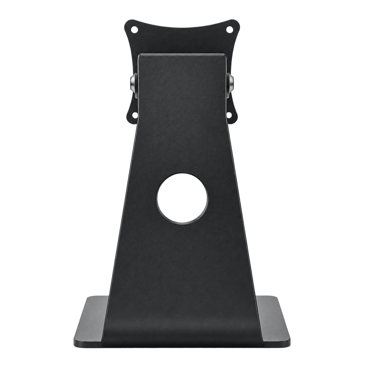 Heavy Duty POS Desktop Stand for Tablet Enclosures & Touch Screens