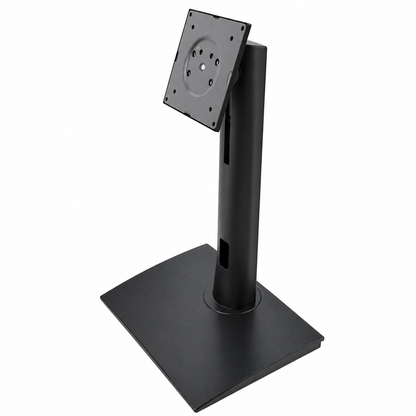 Adjustable Stand for Monitors and  Touch Screens (10–27″)