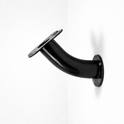Heavy-Duty Metal VESA 75/100 Wall Bracket / Desktop Stand for Screens & Tablet Enclosures