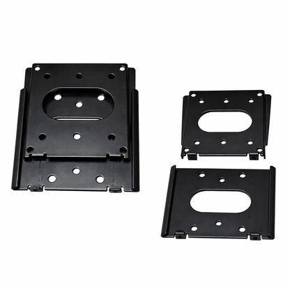 Anti-theft Univeral Enclosure for Tablets (7.9" - 10.1")